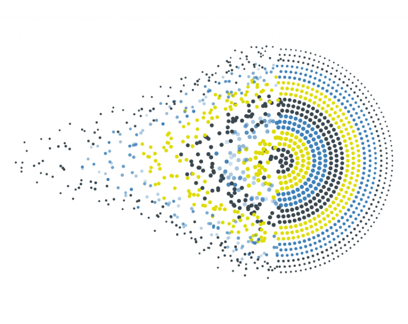 cosmobile integrazione big data