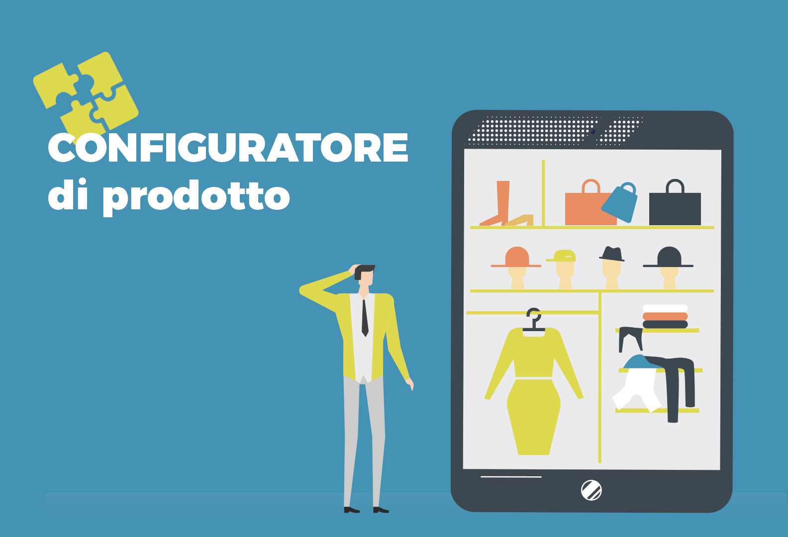 Configuratore per Prodotti