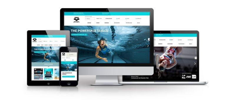 Lo storico brand di abbigliamento sportivo made in Italy Arena quest'anno ha consolidato la sua posizione nel mondo dell’e-commerce presentando il nuovo progetto di shop online Arena Water Ins[...]