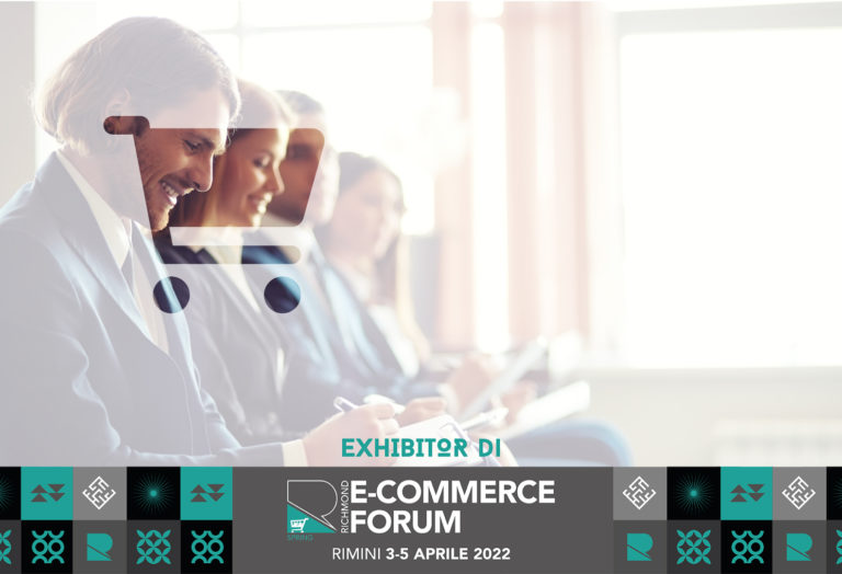 Cosmobile e il suo E-commerce Ecosystem al Richmond E-commerce Forum Spring 2022