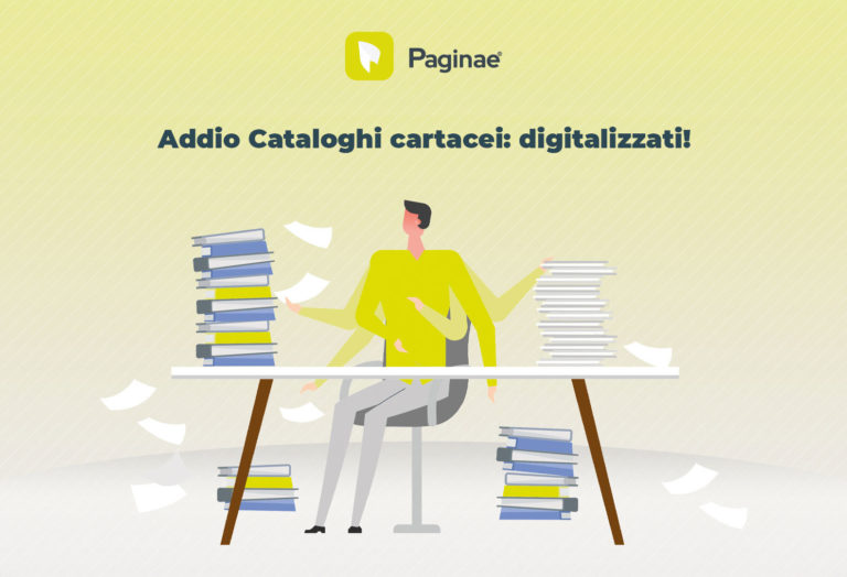 Cataloghi digitali su App. Rendi digitale la tua comunicazione aziendale