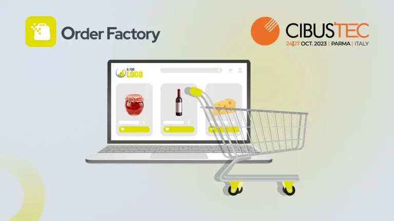 Ecommerce B2B per i tuoi clienti