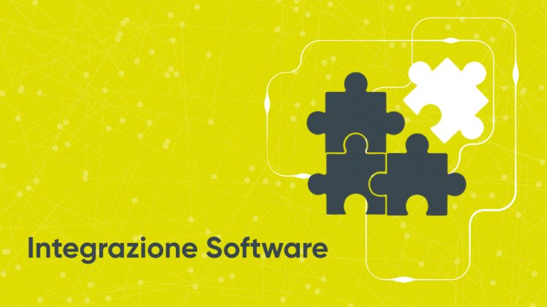 Integrazione Software: il futuro della gestione aziendale